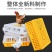 运输鸡笼加厚成鸡周转箱特大周筐鸭鹅鸽子笼家用鸡筐塑料