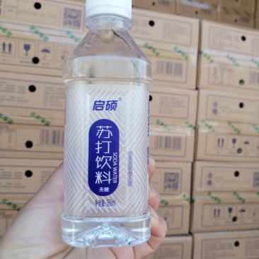 启硕苏打水超低价仅一批