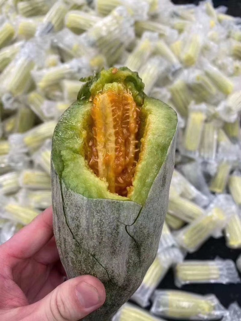 夏邑县恋农业种植专业合作社