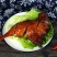 湖南湘菜特色食材柴火烟薰腊鸭腿1斤湖南腊肉咸鸭腿非