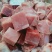鲜冻猪排骨多肉排骨粒猪排骨块箱装20斤按区域下