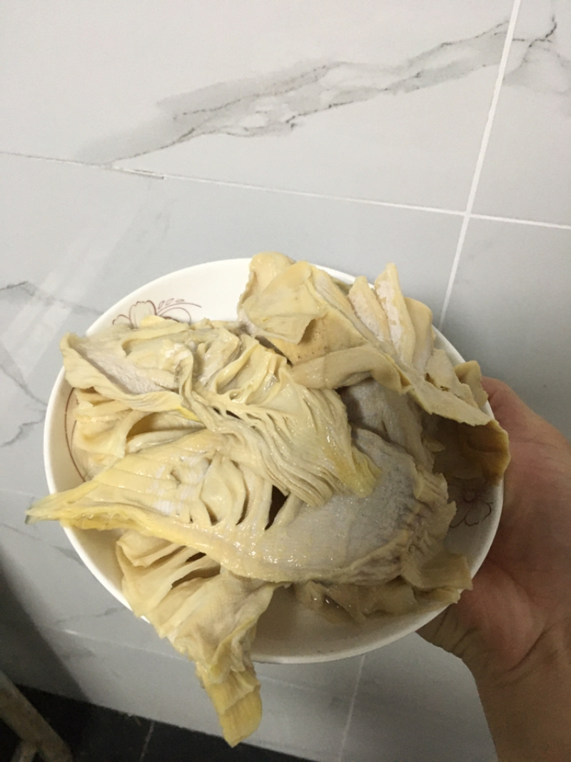 笋干
