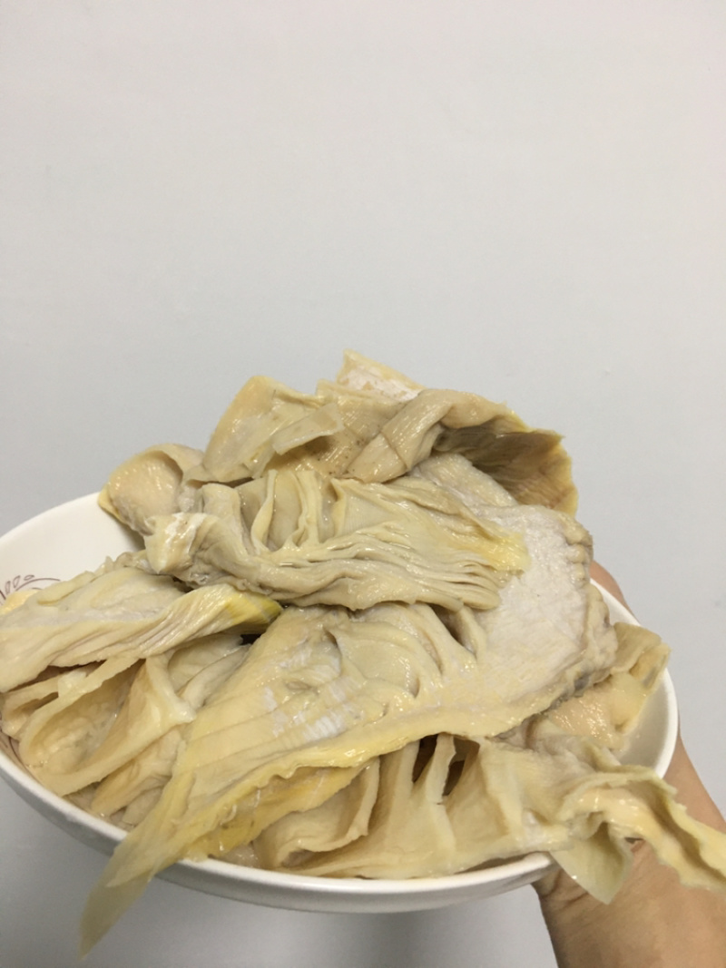 笋干