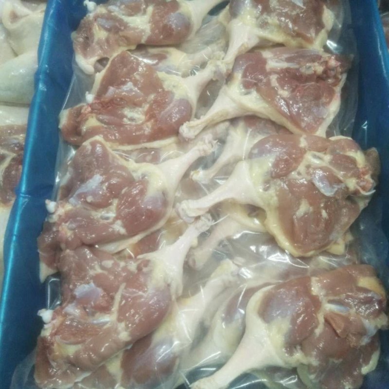鸭腿