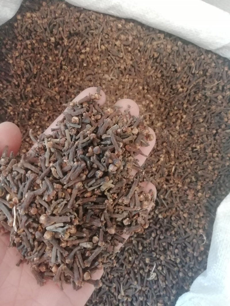 丁香一公斤起批不包邮，量大电仪