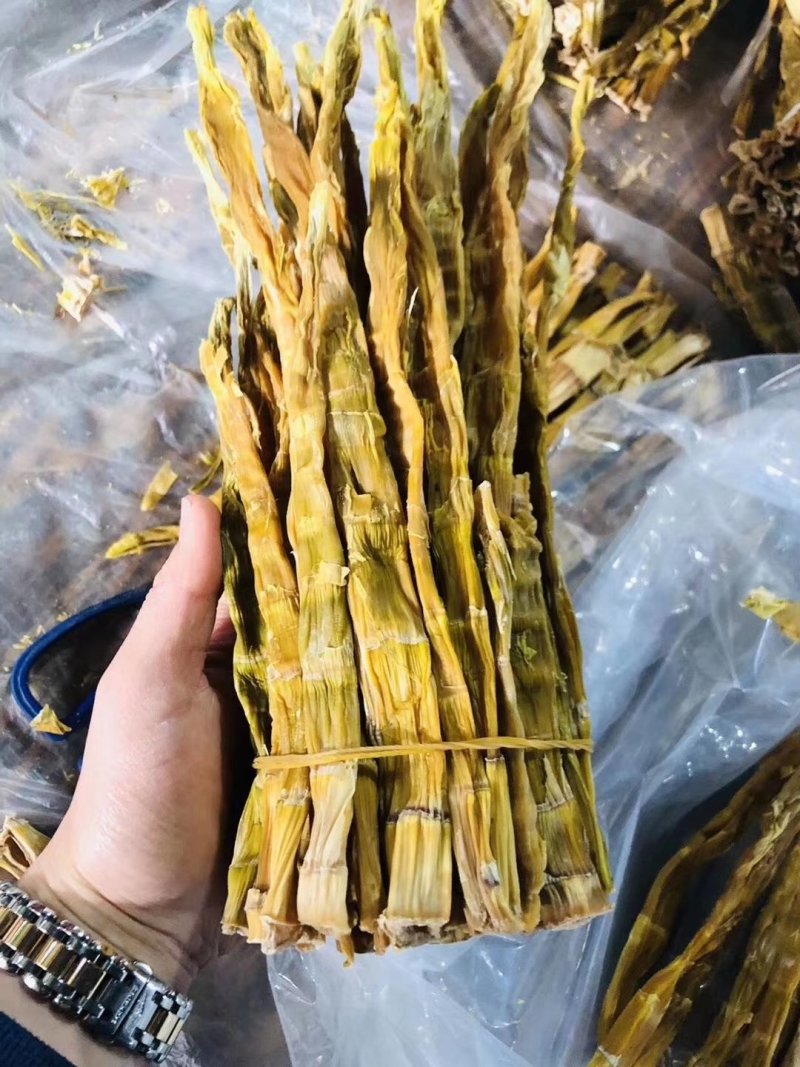 临安野笋干石笋干2斤装一件代发批发天目笋干全渠道对接批发