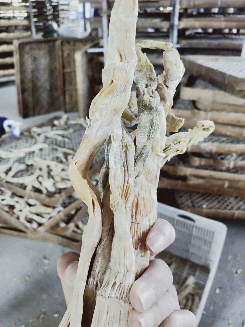 临安野笋干石笋干2斤装一件代发批发天目笋干全渠道对接批发