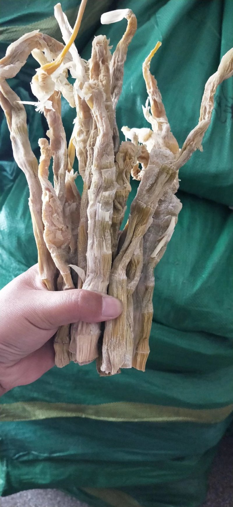 临安野笋干石笋干2斤装一件代发批发天目笋干全渠道对接批发