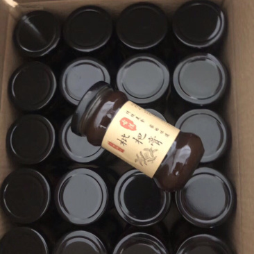 枇杷膏产品.正宗.质量可以对比
