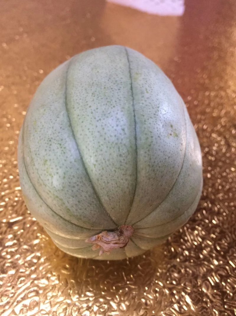 脆瓜