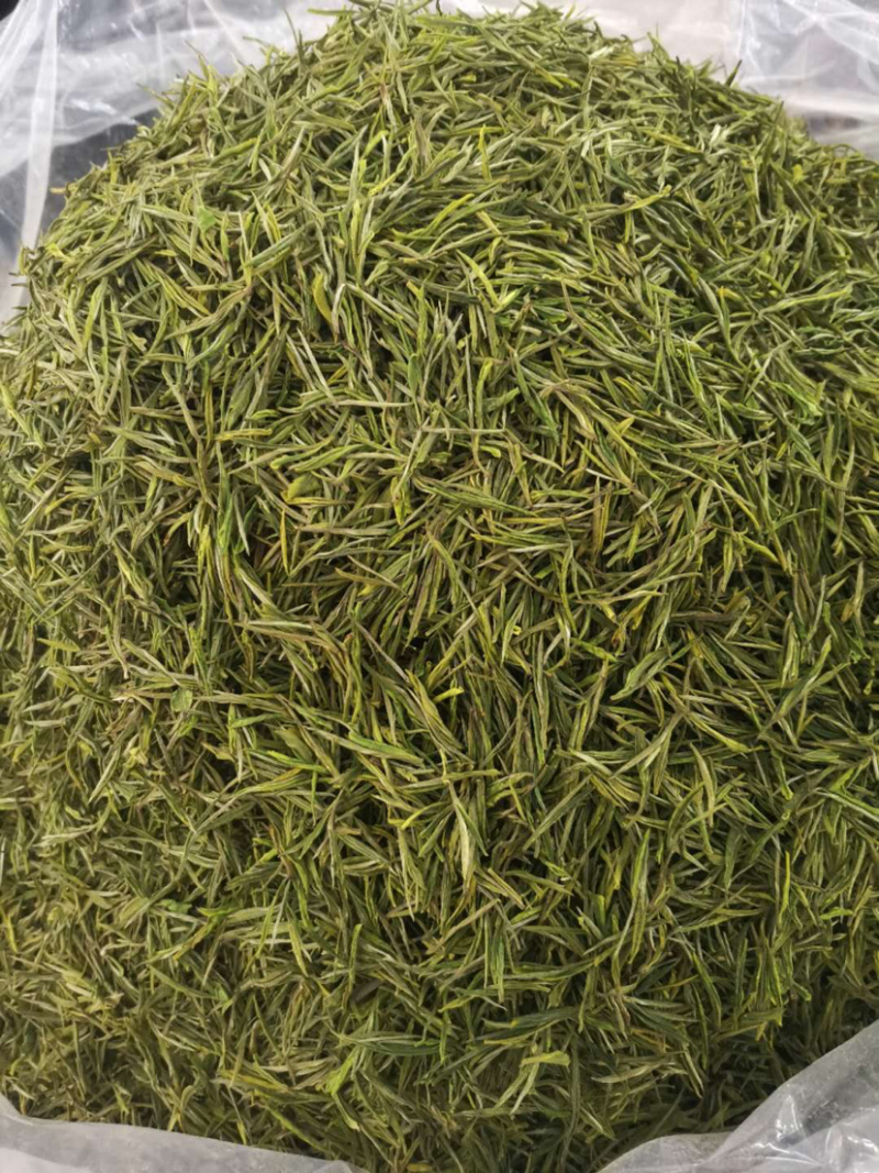 安吉白茶（口粮茶）