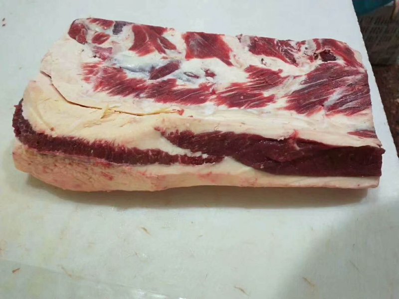 雪花肥牛，美肥，牛碎肉。。。。。。。。。。。
