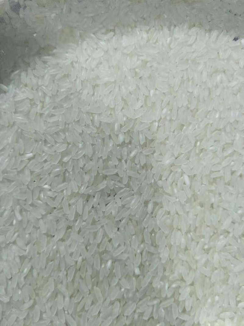 【一件代发】精品大米，稻花香米10斤米45元包邮
