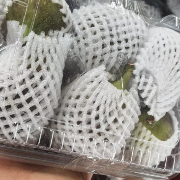 无花果新鲜一件代发。常年有货泡沫箱加冰袋发货