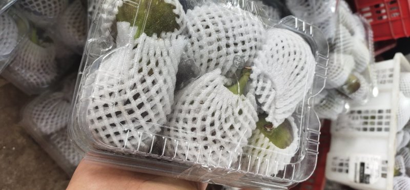 无花果新鲜一件代发。常年有货泡沫箱加冰袋发货