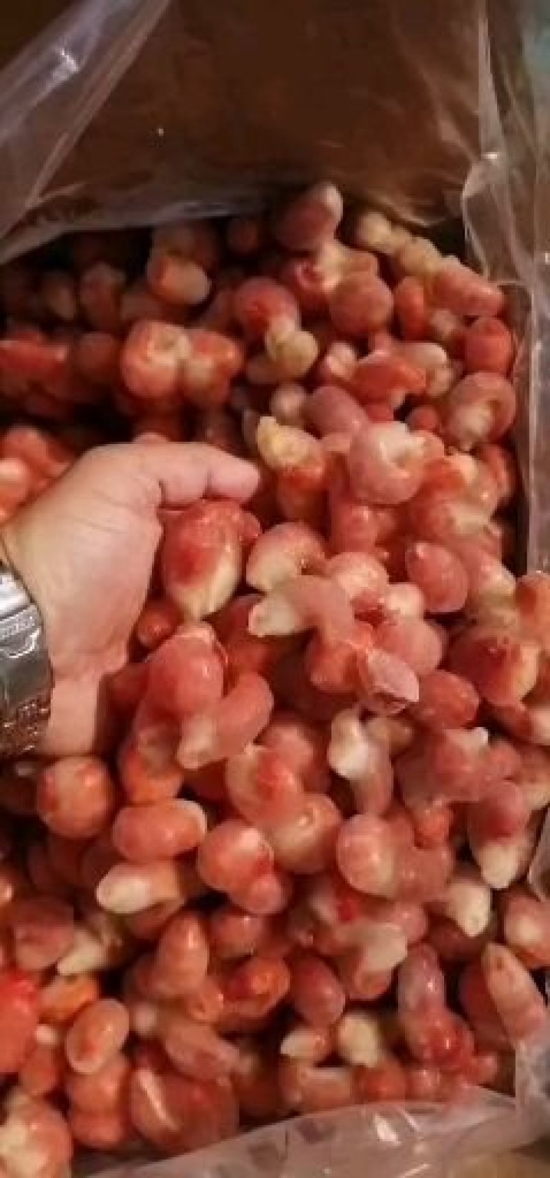 特级小龙虾尾质优价格美丽