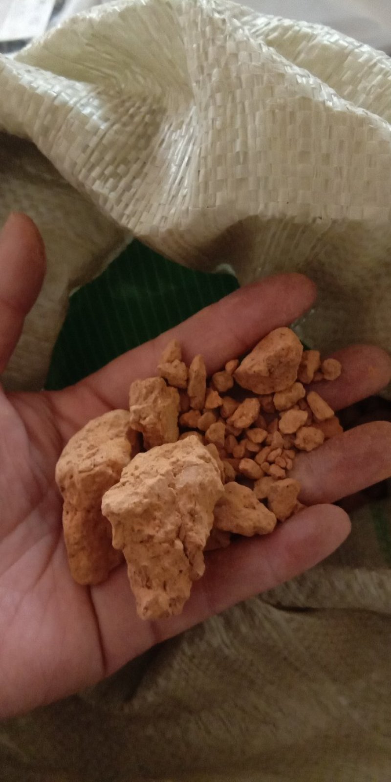 灶心土伏龙肝无硫各种矿石类中药材