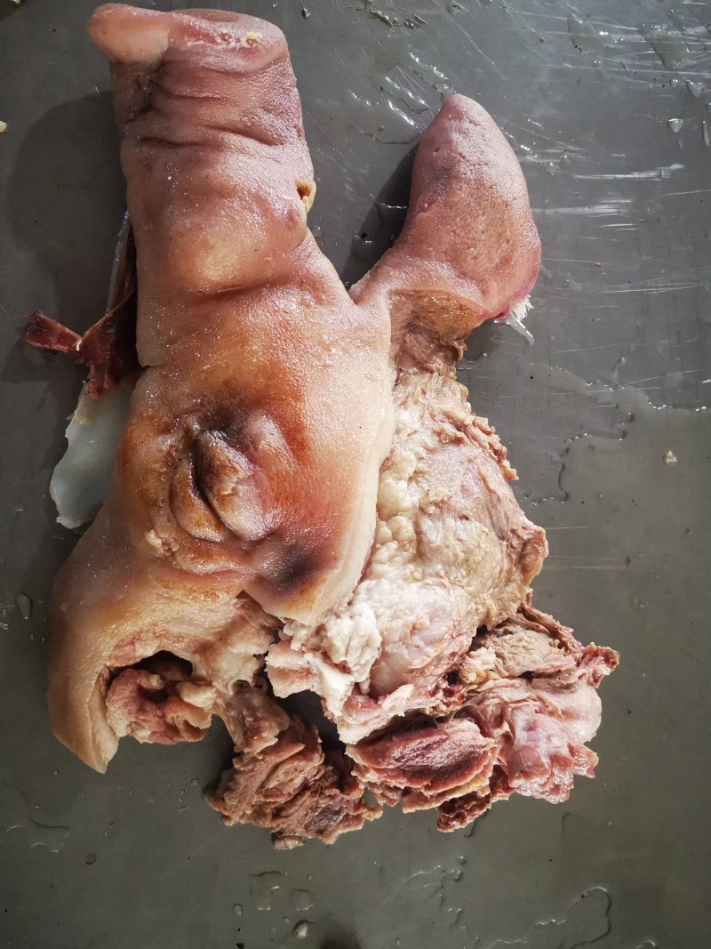 南通龙回首食品有限公司