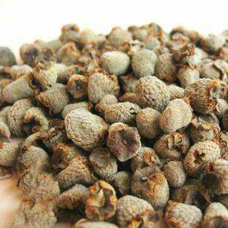 中药材复盆子中草药农家无硫覆盆子