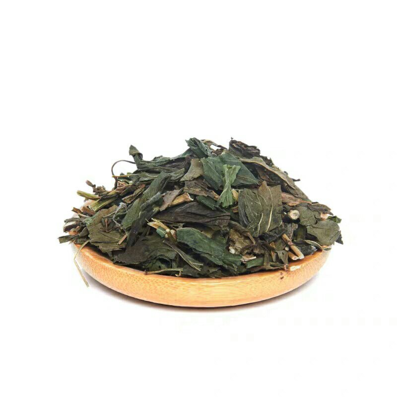 佩兰中药材佩兰香佩兰茶香味浓中草药佩兰叶