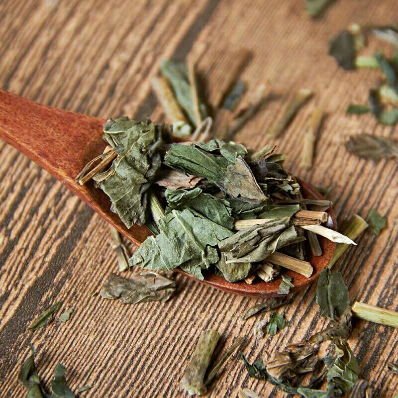 佩兰中药材佩兰香佩兰茶香味浓中草药佩兰叶