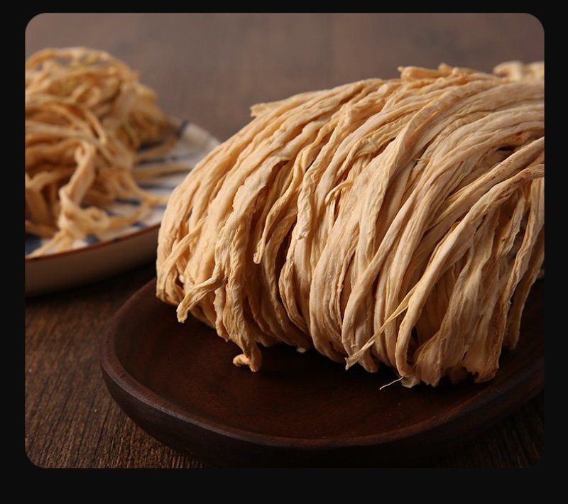 农家萝卜干(萝卜干配腊肉味道独特美味