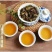 潮州鸭屎香茶头好茶身上掉下来的肉入口香醇回甘