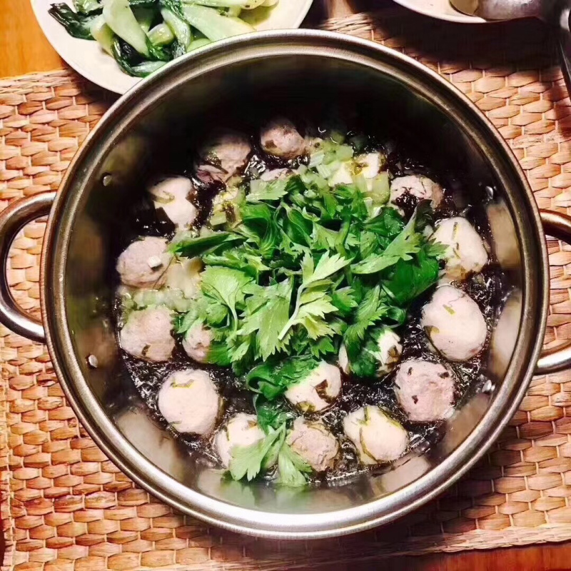 紫菜，自家头水紫菜，鲜美可口