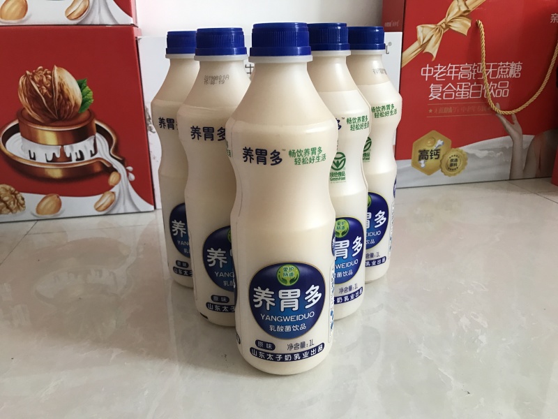 乳酸菌生产厂家，全国代理招商，一区一代，价格优惠