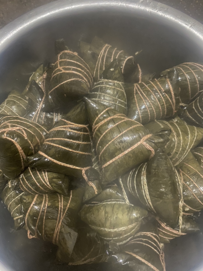 粽子