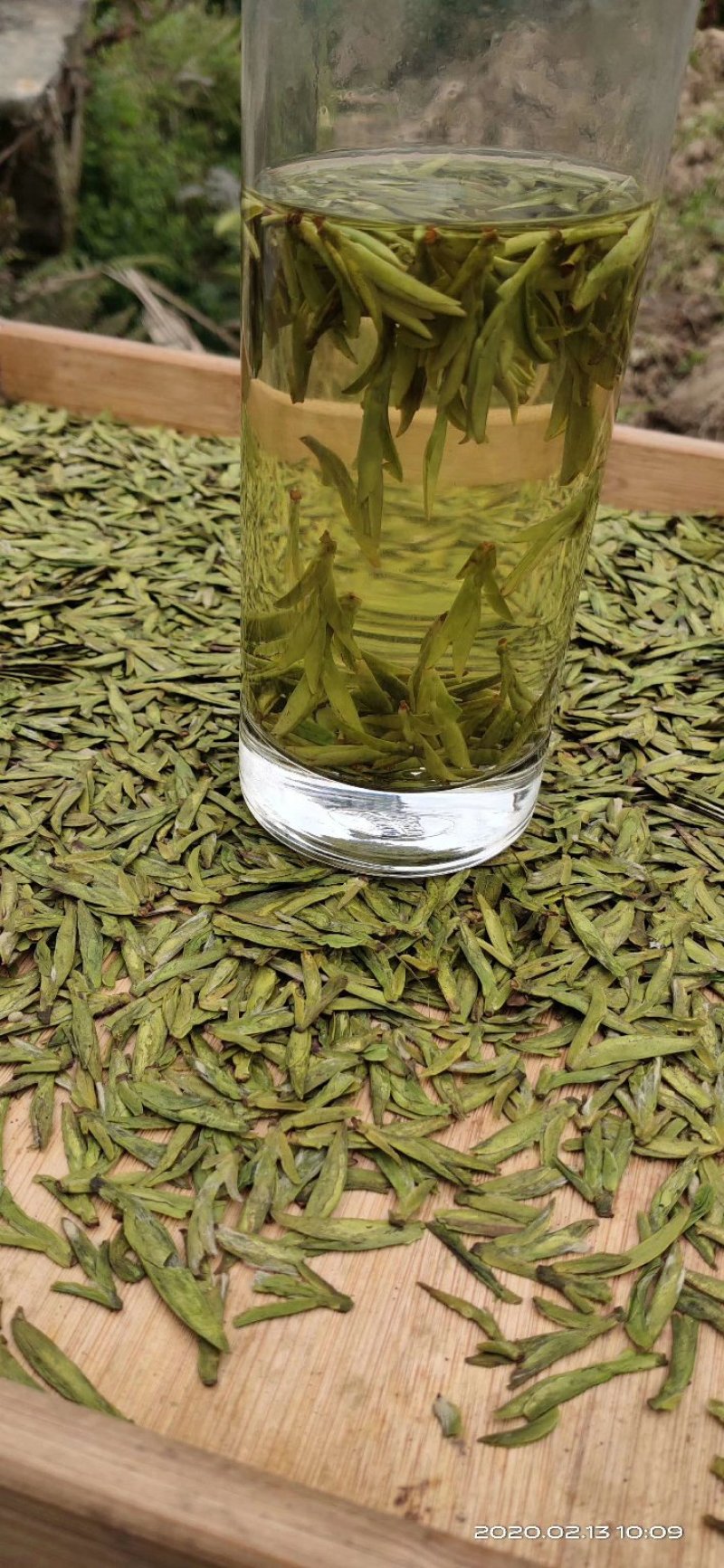 茶叶