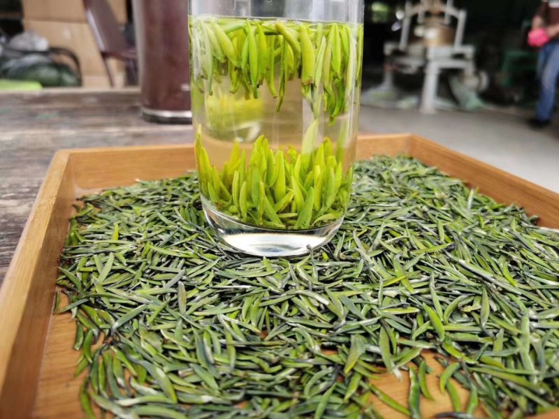 茶叶