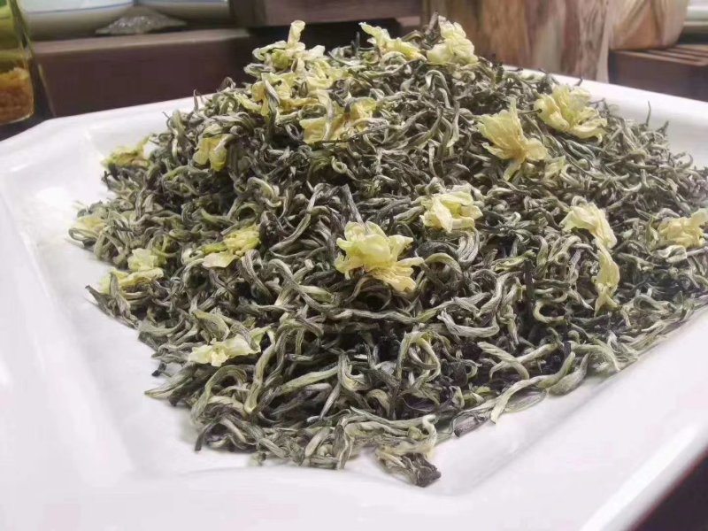 茶叶