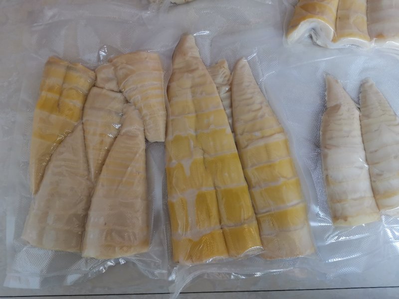 春笋新鲜野生10斤包邮农家当季蔬菜油焖笋子四川现挖