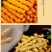 网红小麻花