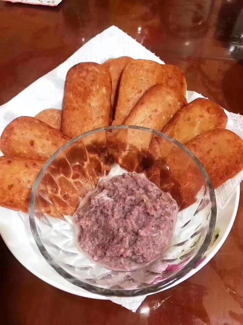 虾酱