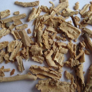 中药材地骨皮枸杞根皮红榴根皮地骨皮