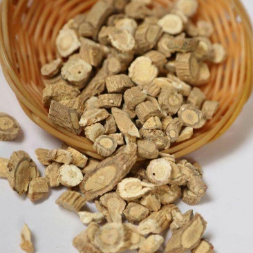 中药材板蓝根干板兰根大青叶板蓝根
