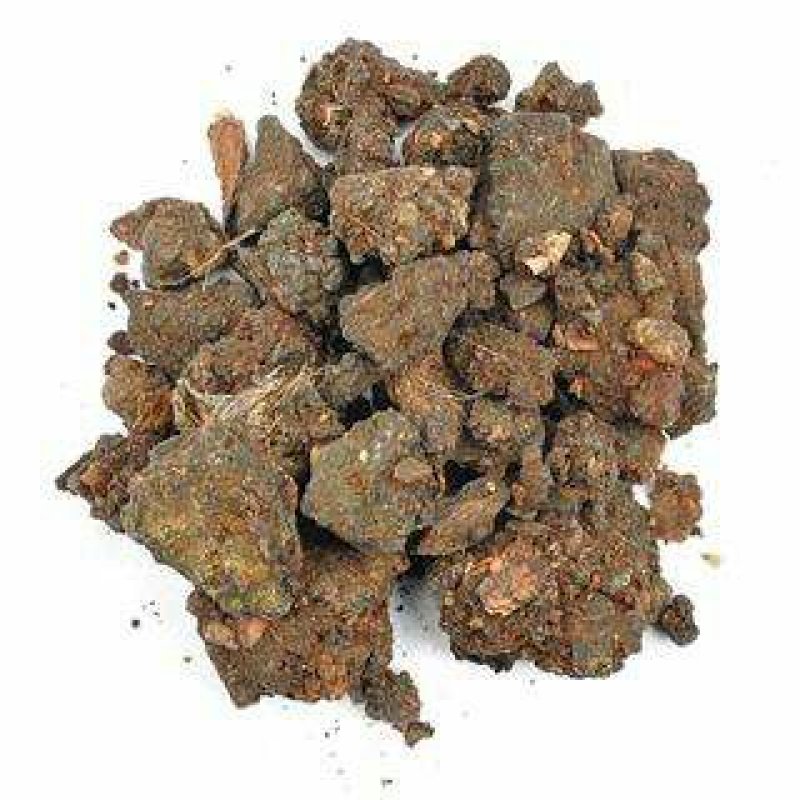 中药材货野生明没药生没药中草药