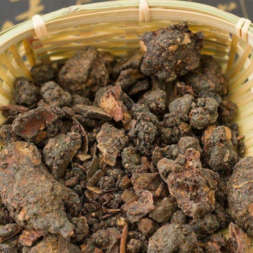 中药材货野生明没药生没药中草药