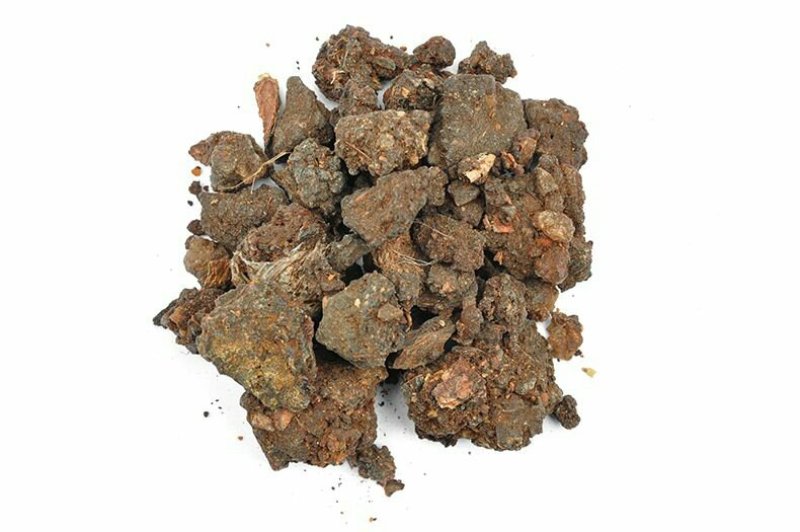中药材货野生明没药生没药中草药