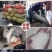 五常稻花香二号木制精品礼盒5公斤东北大米稻花香产地直供