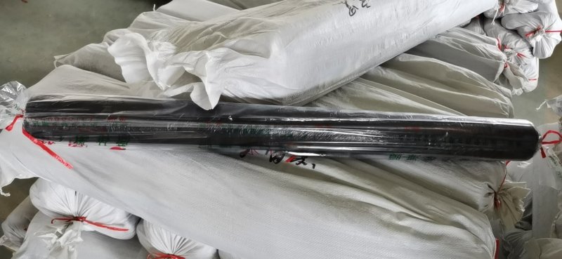 厂家直销黑地膜（全新料）草莓辣椒膜保湿地膜