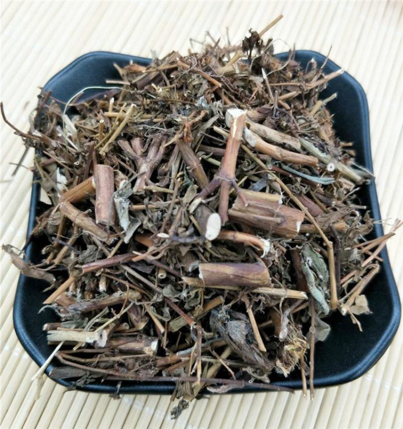 贯叶连翘产地直销量大从优一手货源