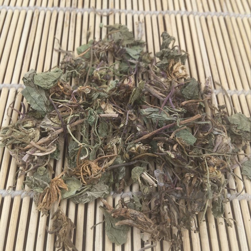 积雪草产地直销量大从优一手货源