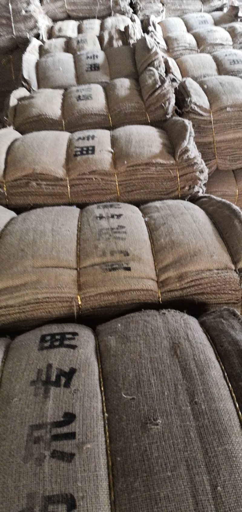 防汛抗洪麻袋粮食麻袋板栗麻袋辣椒麻袋土豆麻袋咖啡豆麻袋