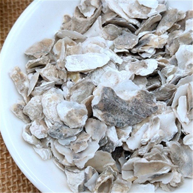 牡蛎煅牡蛎产地直销量大从优一手货源