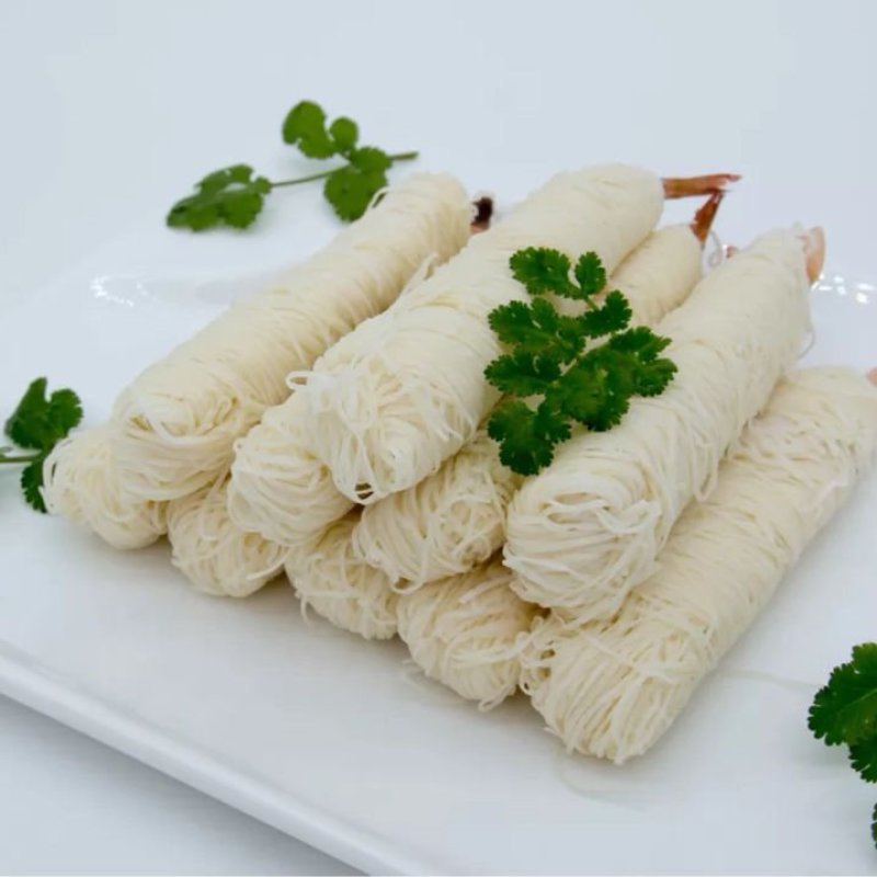 面线虾千丝万缕面线虾黄金面线虾油炸小零食