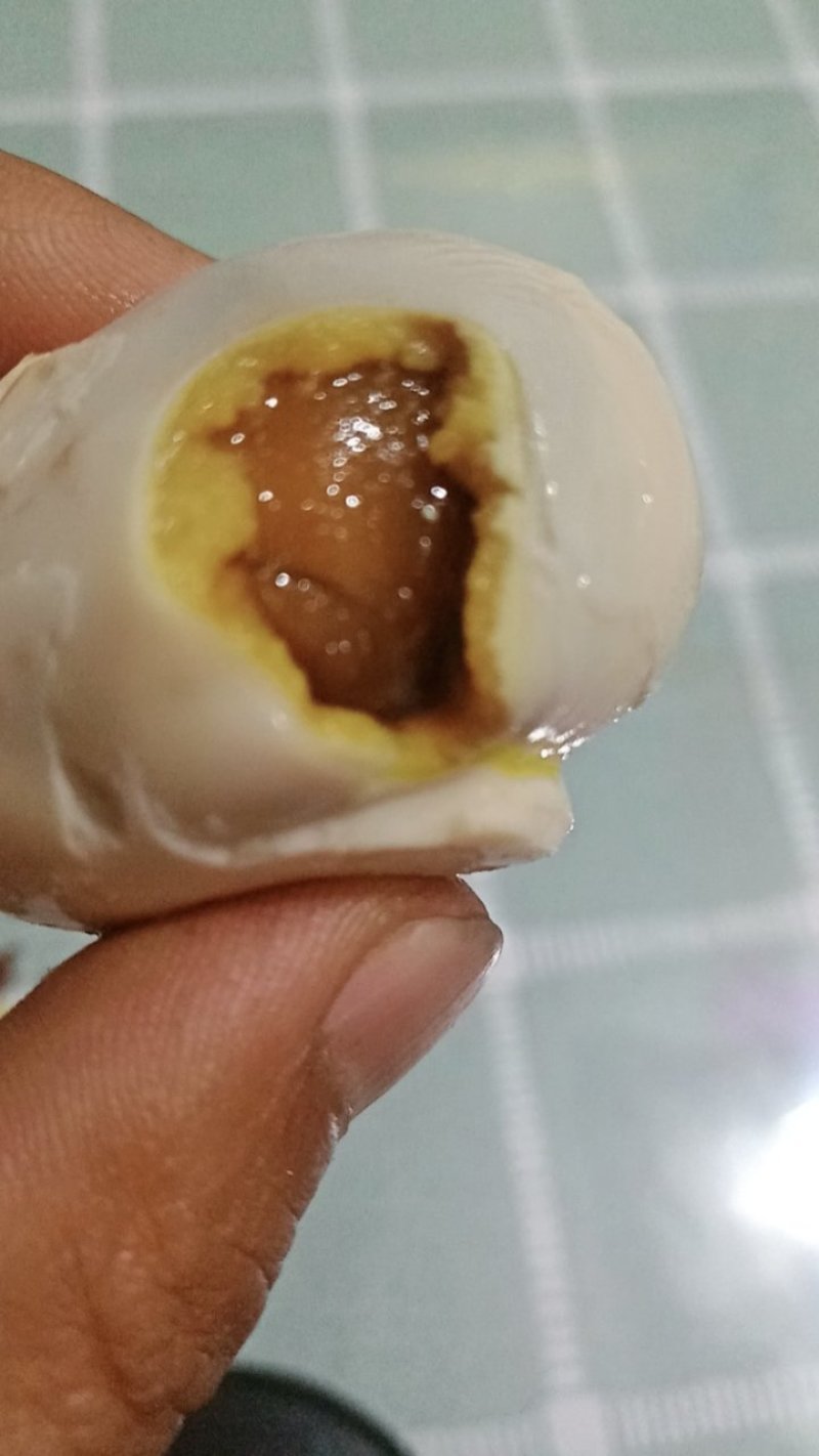 白洋淀正宗咸鸭蛋
