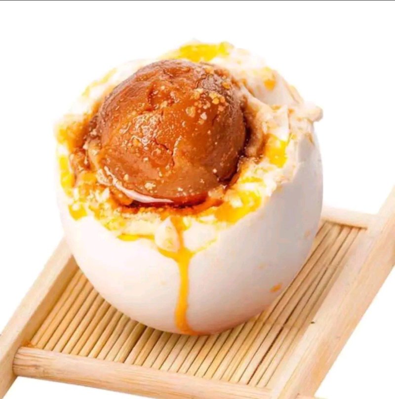 白洋淀正宗咸鸭蛋